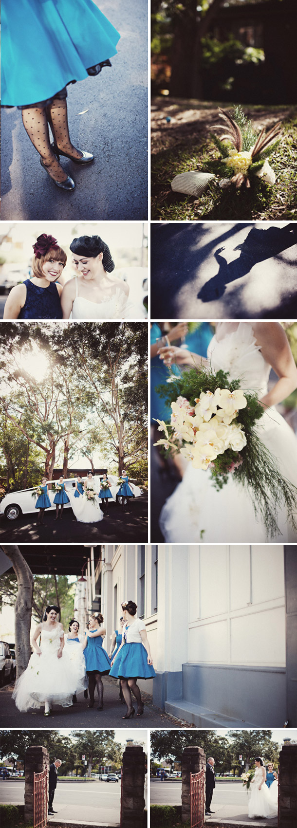 Hochzeit von Alisha und Peter von Jonas Peterson Photography