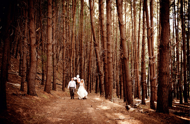 Ashleigh und Ryan - Wundervolles After-Wedding-Shooting von Angelsmith Photography