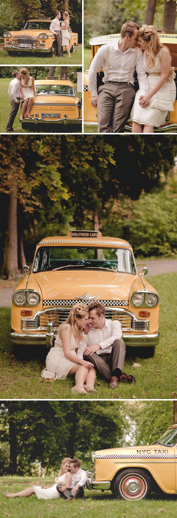Love-Shot Gewinnspiel - Fotoshoot NY meets Iserlohn bei Lene Photography und Hochzeitswahn