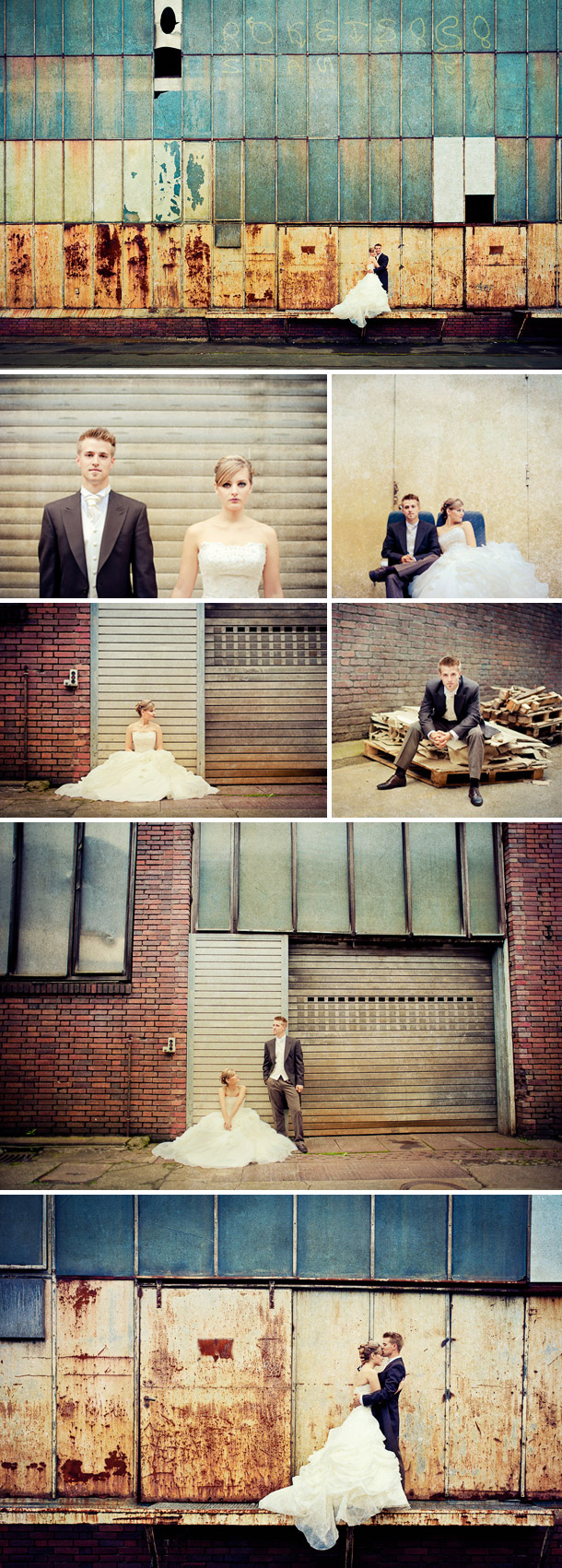 After-Wedding-Shooting bei Hochzeitsfotograf Dominik Peter