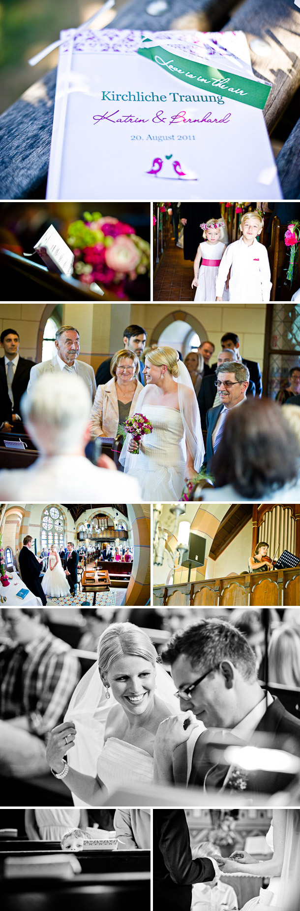 Katrin und Bernhards Hochzeit bei Jon Pride Photography
