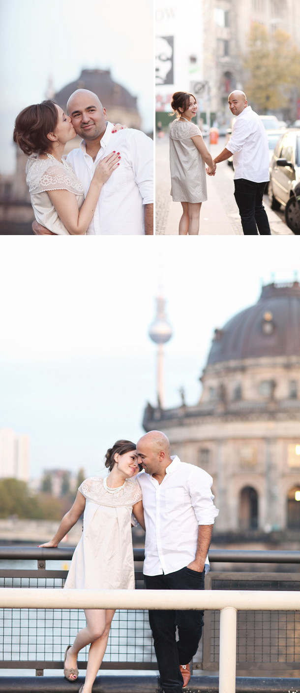 Berliner Love-Shot von Ashley Ludaescher