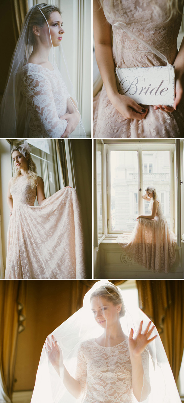 Bridal Impressionen von Patricia Vincent 