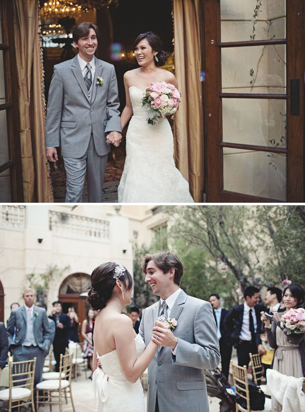 Hochzeit von Tiffany und Gordon von Marlin Munoz