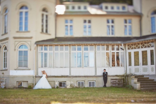Ostsee Hochzeit im Grand Hotel Heiligendamm von Markus Schwarze Fotografie