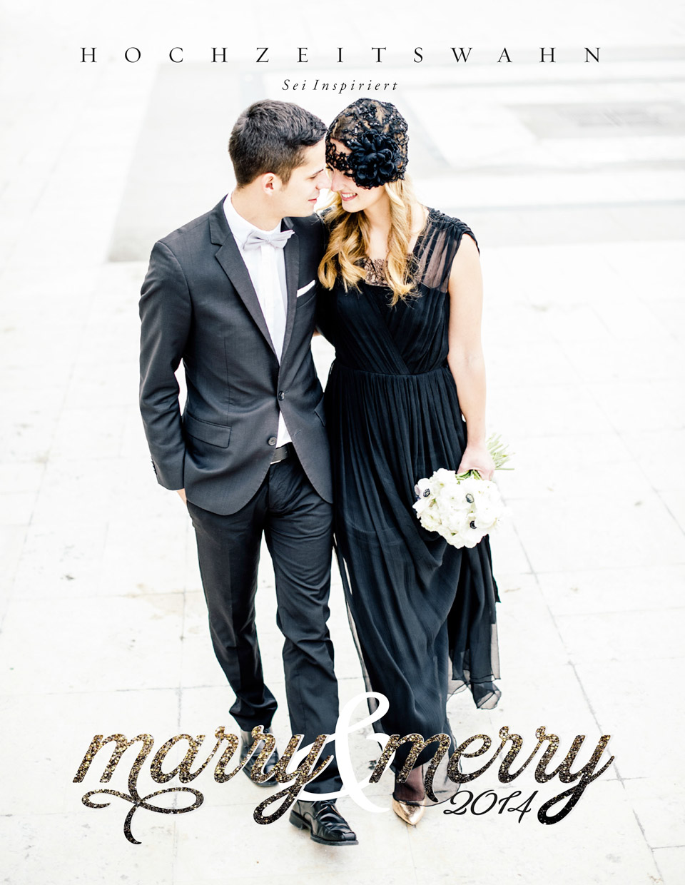 marry and merry mag winter 2014