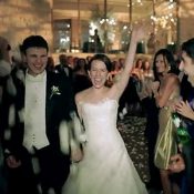 Hochzeitstanz von J+J - Der Tanz ihres Lebens