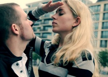 Wahre Liebe: Die Geschichte von Anja und Thomas