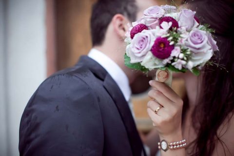 Hochzeit mit viel Wiener Charme