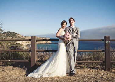 Tiffany und Gordon – Die Hochzeit