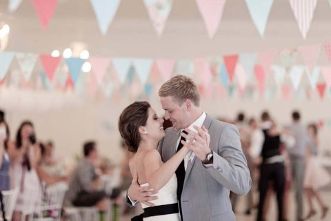 Südafrikanische Traumhochzeit im feinsten Stil