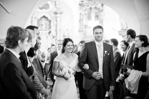 Anita & Christians Hochzeit in der Südoststeiermark