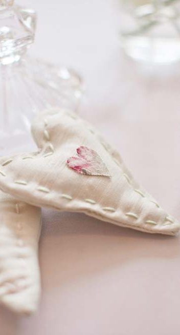 Lilli und Tobis Traumhochzeit von Nadia Meli