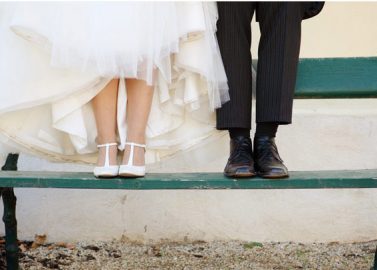 Inspiration auf Hochzeitswahn.de
