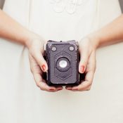 Im Spotlight: Carmen & Ingo Photography