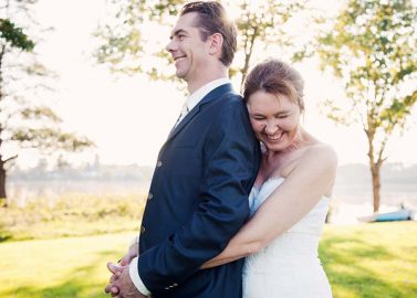 After Wedding Spass mit Pink Pixel Photography