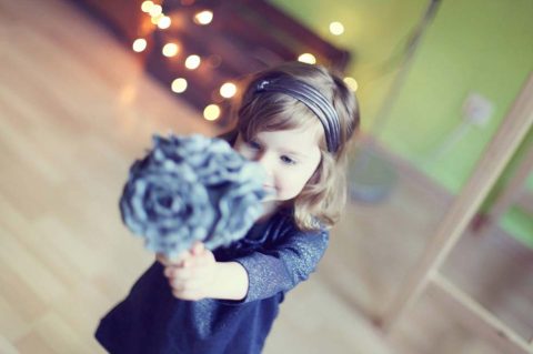 Standesamtliche Winterhochzeit bei Stennie Photography