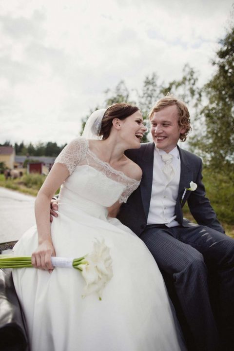 Schwedische Hochzeit bei David Schreiner Photography