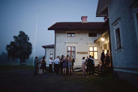 Schwedische Hochzeit bei David Schreiner Photography