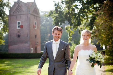 Holländische Hochzeit von Anouschka Rokebrand Photography