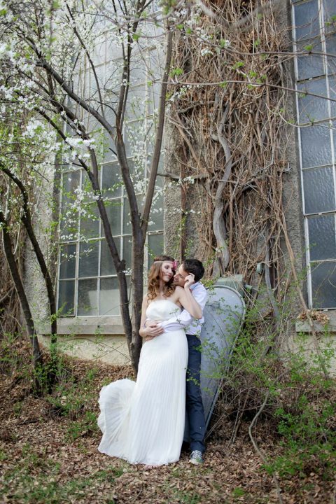 Wedding Workshop mit Carmen und Ingo Photography