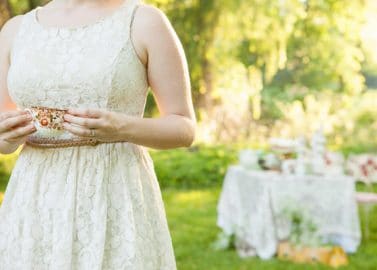 Inspiration auf Hochzeitswahn.de