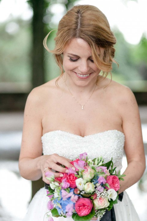 Bonner Gartenhochzeit von OctaviaplusKlaus Photography