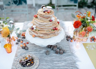 Inspiration auf Hochzeitswahn.de