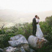 After-Wedding-Traum in Südafrika von dna photographers