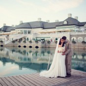 Wiener Traumhochzeit im Hochzeitsgarten von peaches & mint