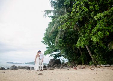 After-Wedding-Shootiong in Thailand von Carmen und Ingo Photography