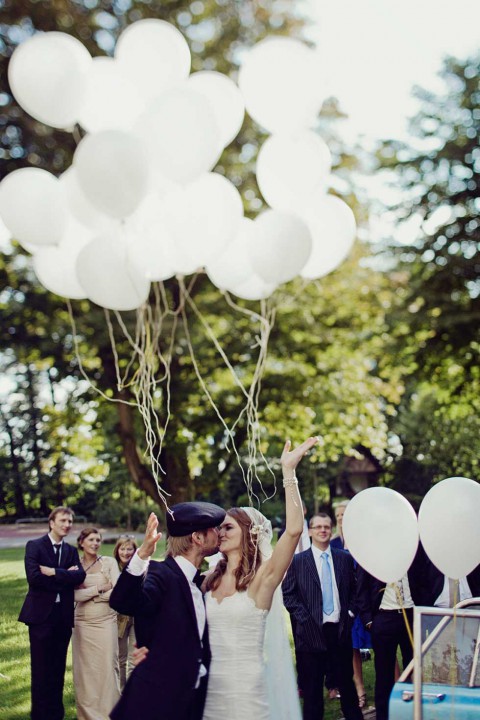Rustikale Hochzeit auf dem elternlichen Hofgut von Katrin Neumann Fotografie