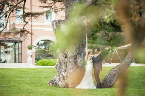 Italienische Pfingstrosenhochzeit von ONAMORA Hochzeitsfotografie