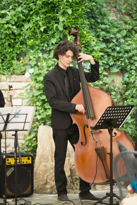 Italienische Pfingstrosenhochzeit von ONAMORA Hochzeitsfotografie