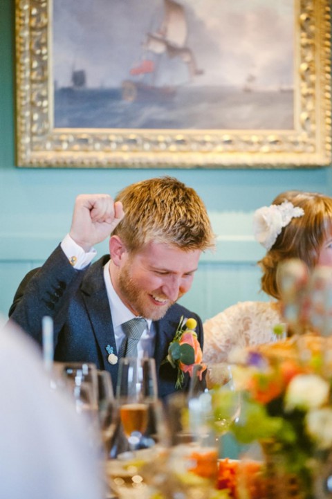 Hampshire Hochzeit von Ann-Kathrin Koch Photography