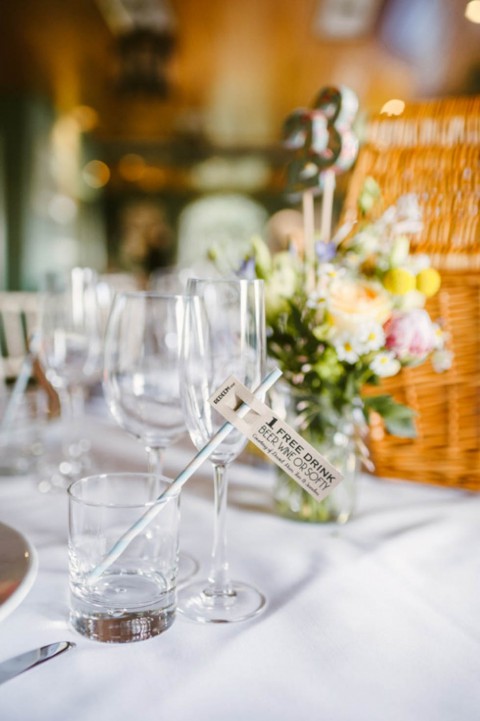 Hampshire Hochzeit von Ann-Kathrin Koch Photography