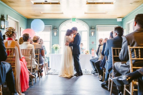 Hampshire Hochzeit von Ann-Kathrin Koch Photography