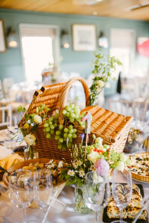 Hampshire Hochzeit von Ann-Kathrin Koch Photography