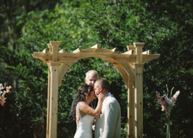 Michigan Hochzeit von Michael Krug Photography