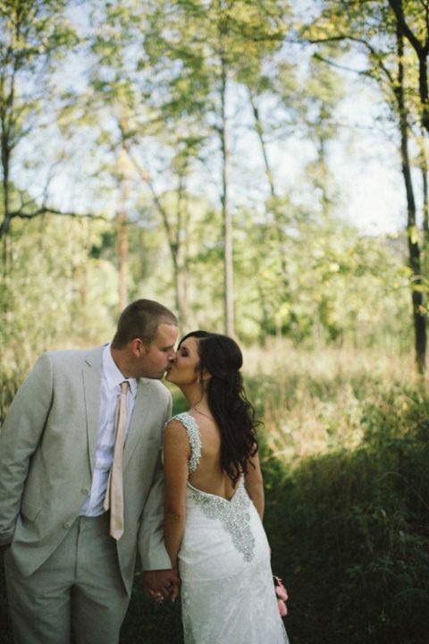 Michigan Hochzeit von Michael Krug Photography