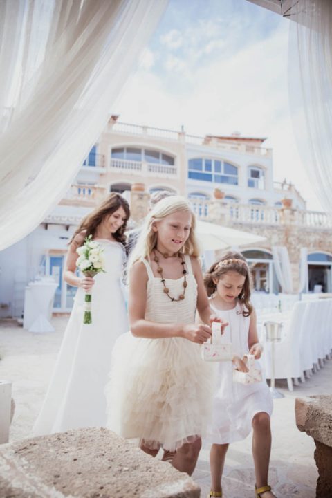 Romantische Mallorca Hochzeit von niceforyoureyes FOTOGRAPHIE