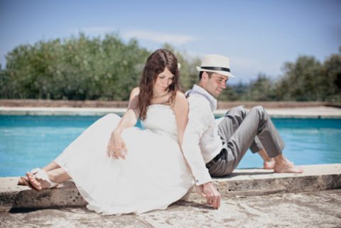 Romantische Mallorca Hochzeit von niceforyoureyes FOTOGRAPHIE