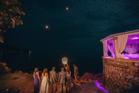 Romantische Mallorca Hochzeit von niceforyoureyes FOTOGRAPHIE