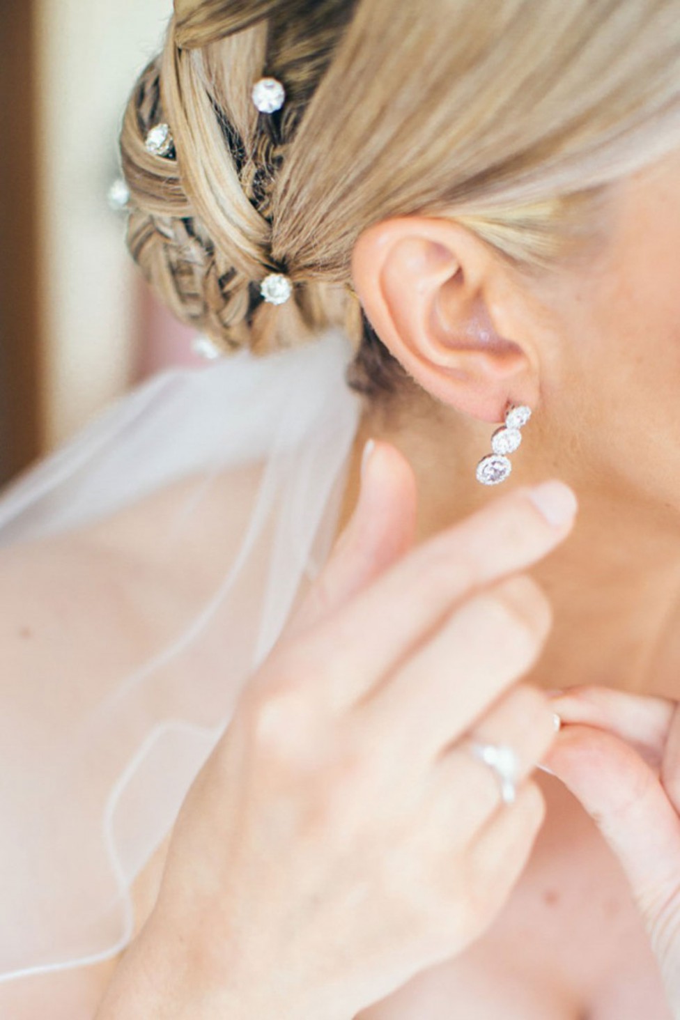 Detailverliebte “True Love” Hochzeit von Kajul Photography