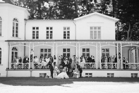 Ostsee Hochzeit im Grand Hotel Heiligendamm von Markus Schwarze Fotografie