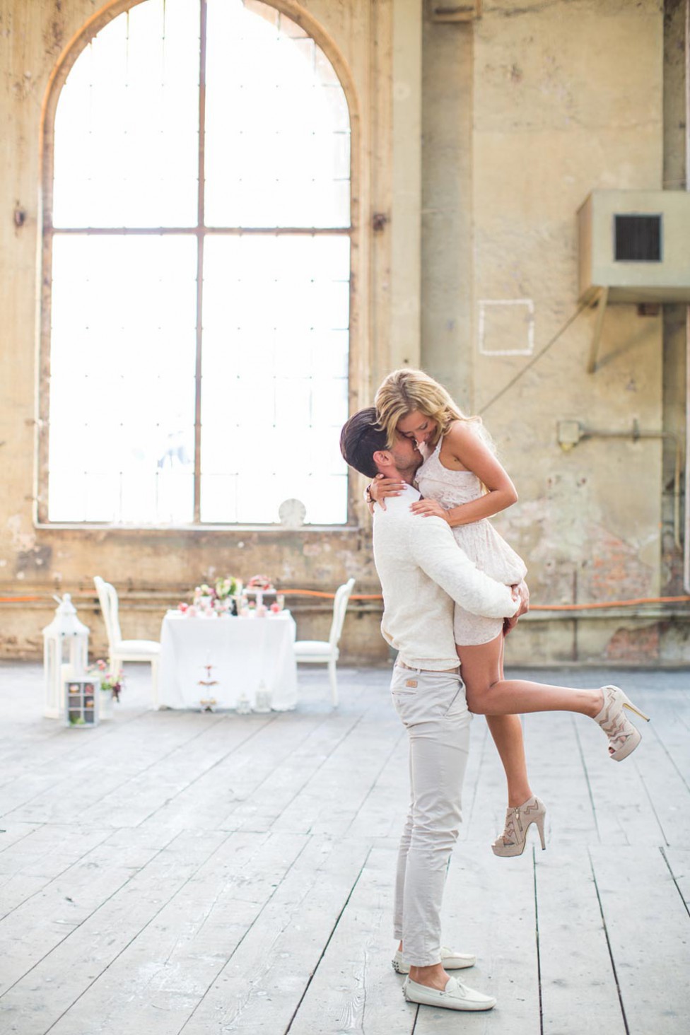 Romantische Love-Session von Sandra Marusic Photography
