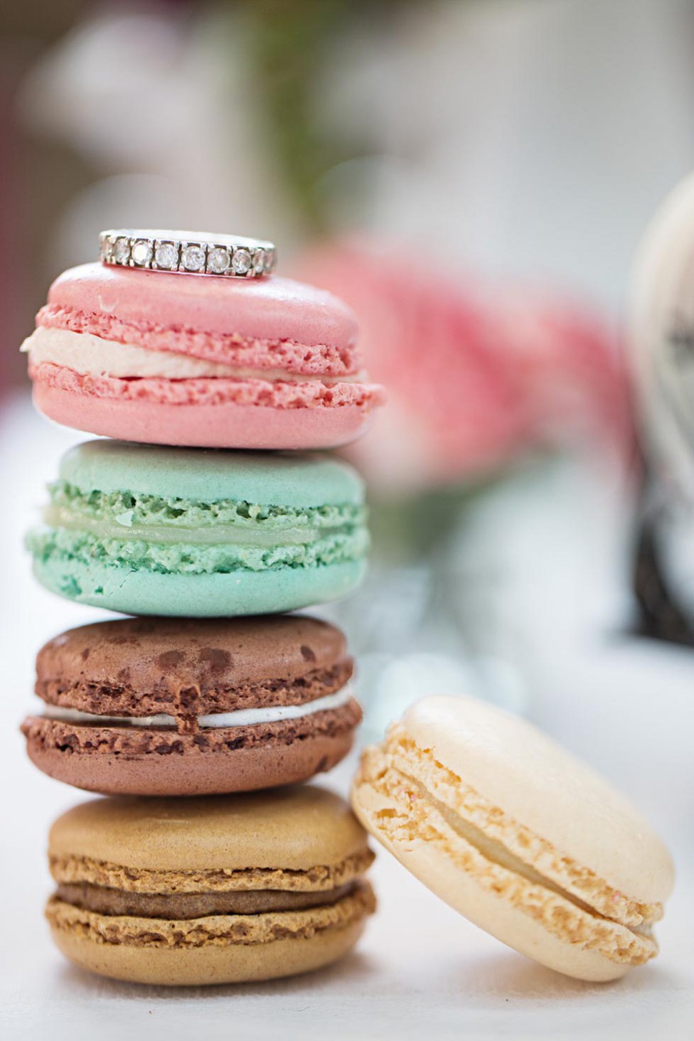 Romantische Love-Session von Sandra Marusic Photography
