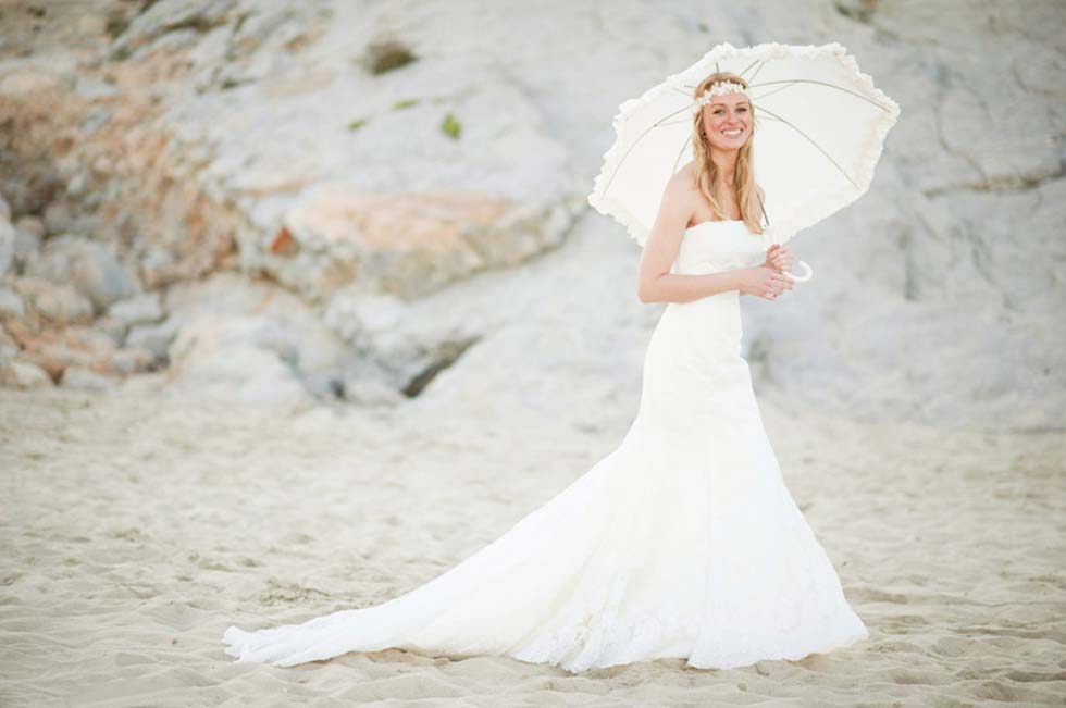 After Wedding in Mallorca von Tali Hochzeitsfotografie