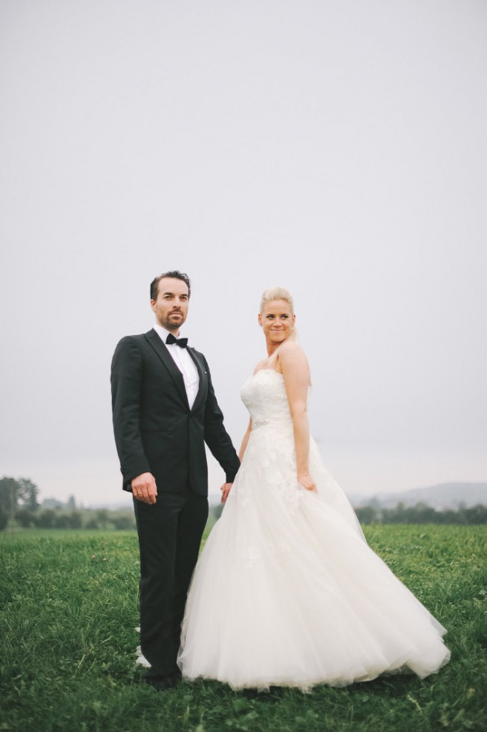 Rustikale Almhochzeit von Kristina Assenova Photography