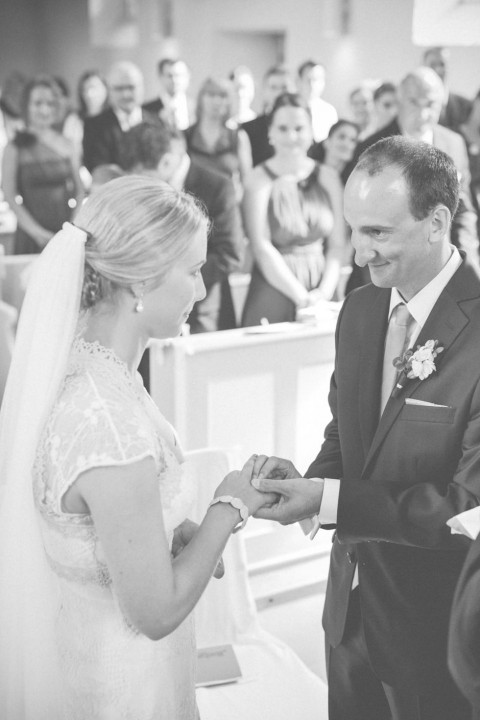 Hochzeit auf dem Weingut von Winning bei Aline Lange Fotografie